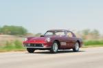 Ferrari 410 Superamerica Coupe 1958 года